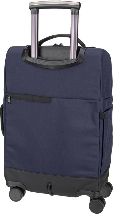 Produktbild Cabaia Trolley Soft Suitcase 4 Wheels Small (32 l)