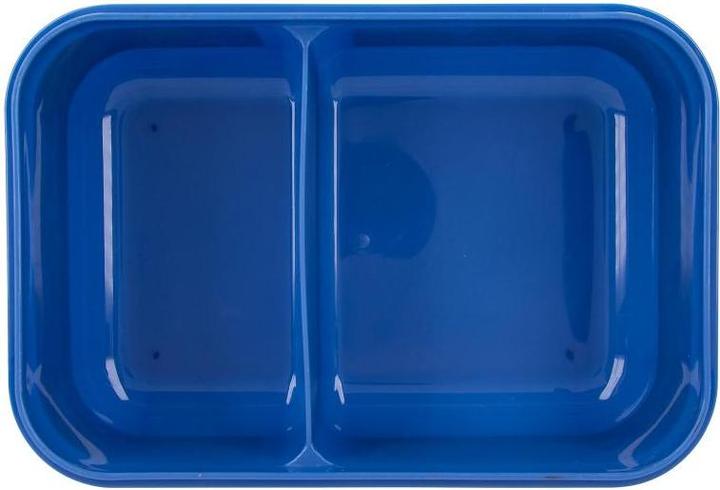 Actual product image Dino World - Lunchbox DANGER ( 0412897 )