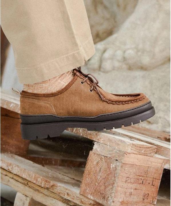 Produktbild Kleman Major V Cord (40)