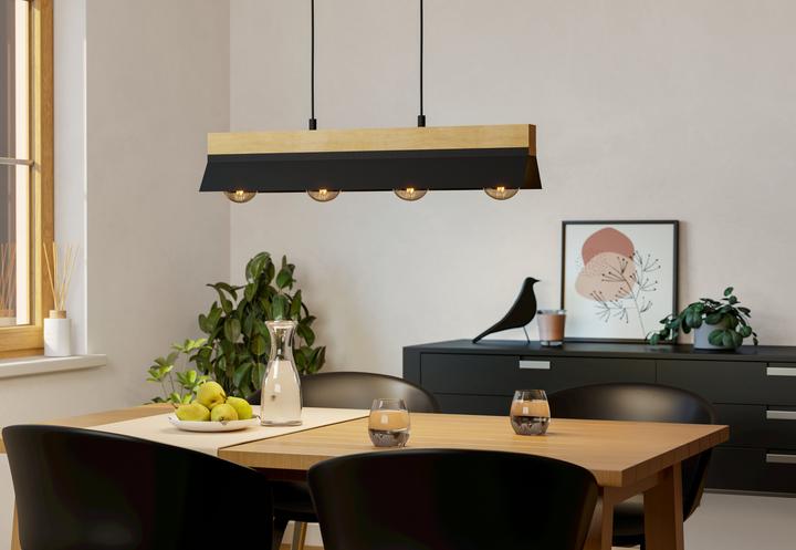 Image du produit EGLO Luminaires suspendus (E27)