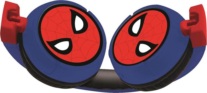 Actual product image Lexibook Spiderman HPBT010SP