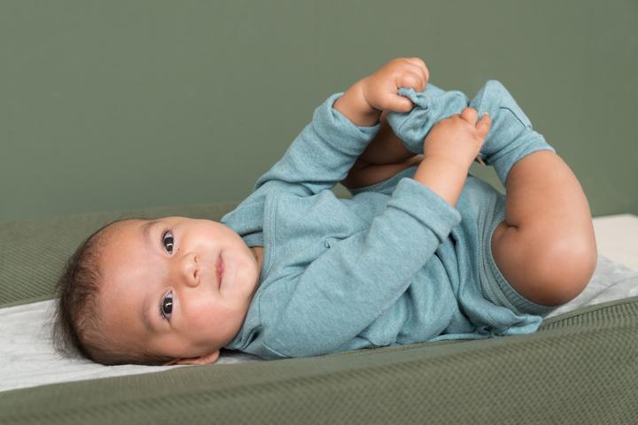 Produktbild Baby's only Booties Melange (14)