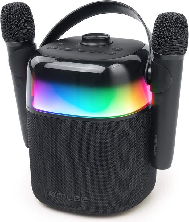Produktbild Muse M-530 KA (10 h, Akkubetrieb)
