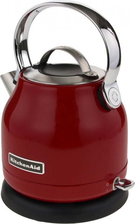 Actual product image KitchenAid electric kettle (1.25 l)