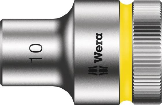 Produktbild Wera 8790 HMC Zyklop Nuss 21,0 (21 mm)