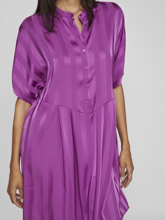 Produktbild Vila Kurzarm Kurzkleid (38)