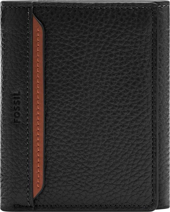 Actual product image Fossil Huntington Trifold