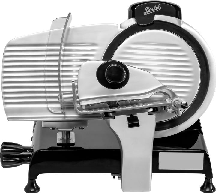 Produktbild Berkel Red Line RL 220 Aufschnittmaschine