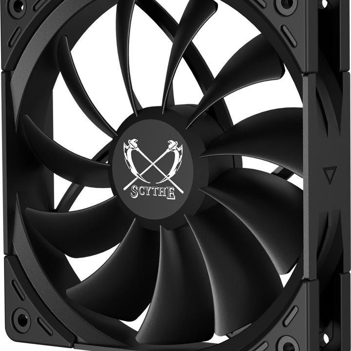 Actual product image Scythe Mugen 5 Rev.C (26 mm)