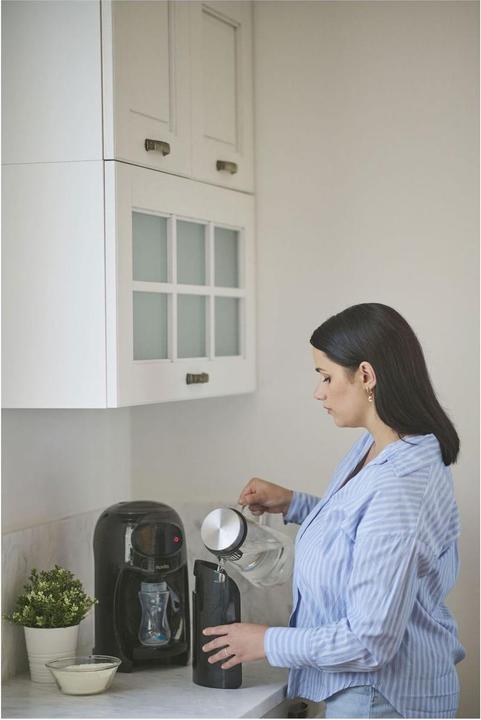 Image du produit Nuvita Lattespresso Flaschenzubereiter