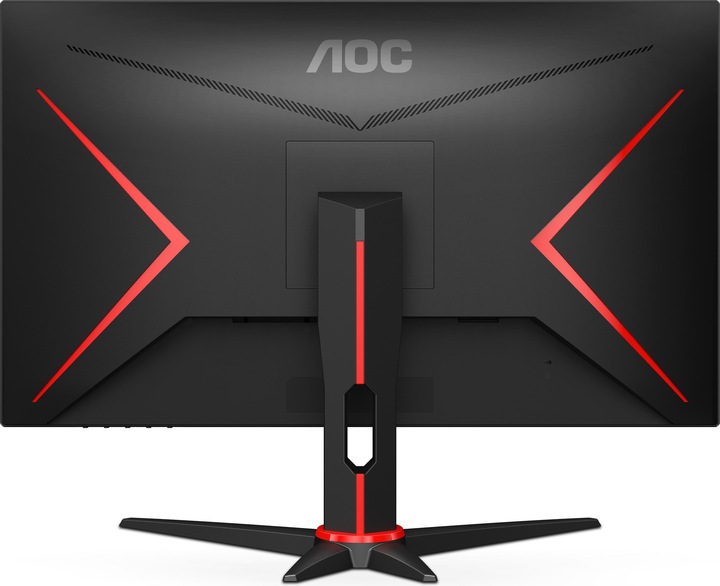 Image du produit AOC 24G2SPAE (1920 x 1080 pixels, 23.80")