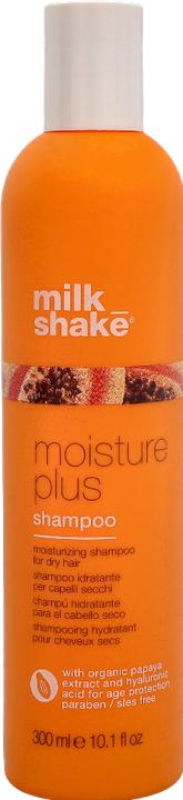 Produktbild Milk_Shake Moisture Plus (300 ml, Flüssiges Shampoo)