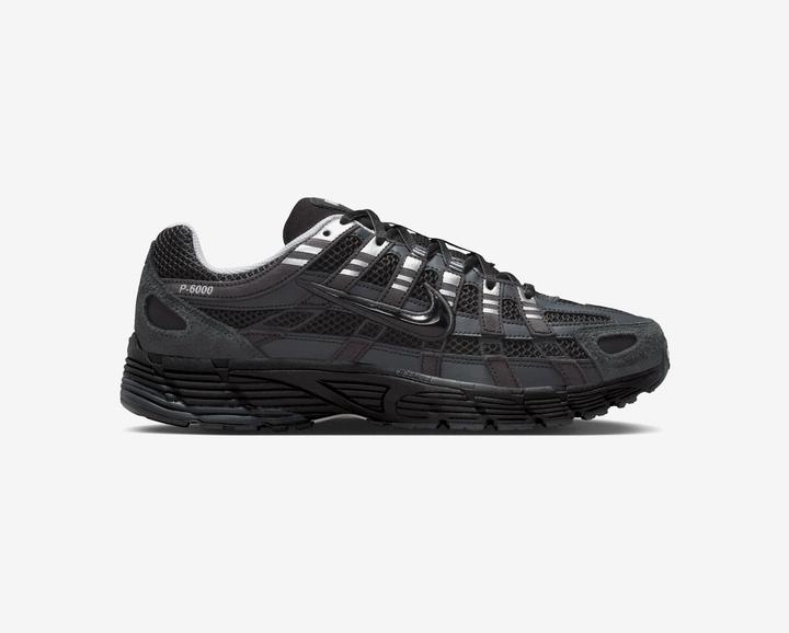 Image du produit Nike P-6000 SE Anthracite Black Chrome Metallic Silver (43)