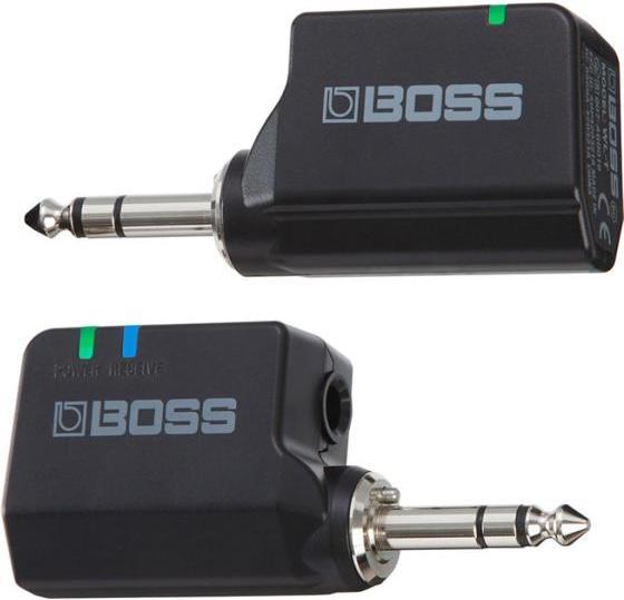 Produktbild BOSS (Electronics) WL-20 (Wireless System)