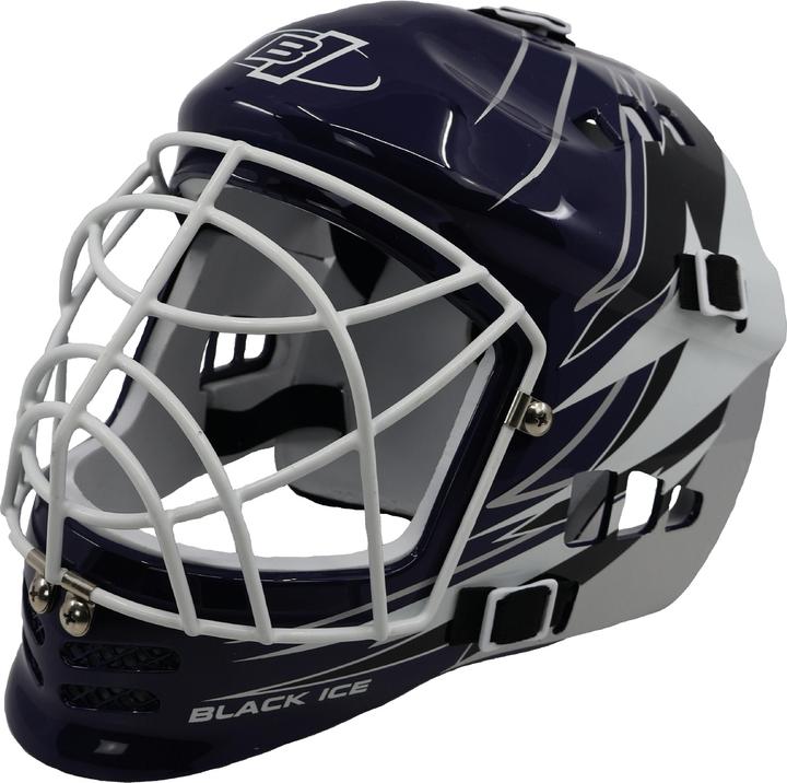 Immagine prodotto Black Ice Maschera da portiere Junior