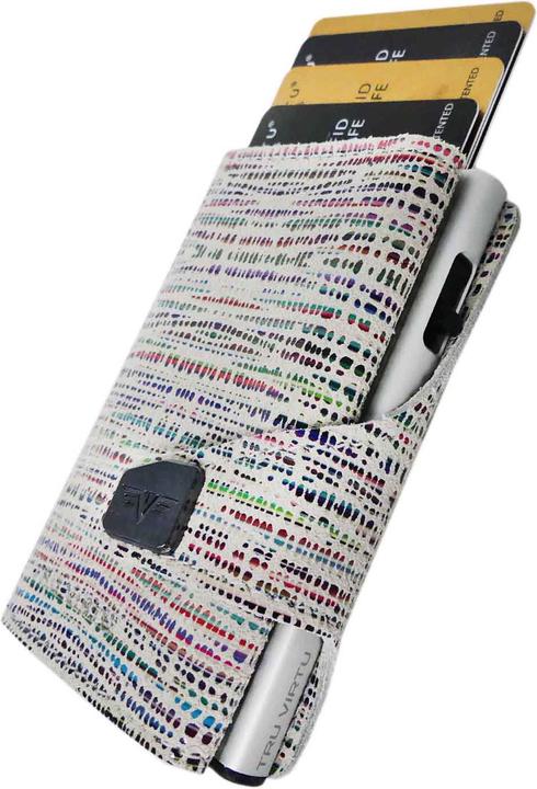 Actual product image Tru Virtu Click & Slide