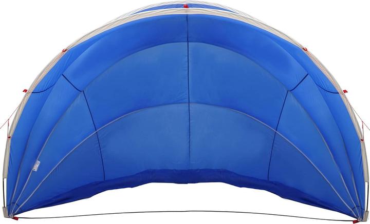 Actual product image vidaXL Pool-Einfassung