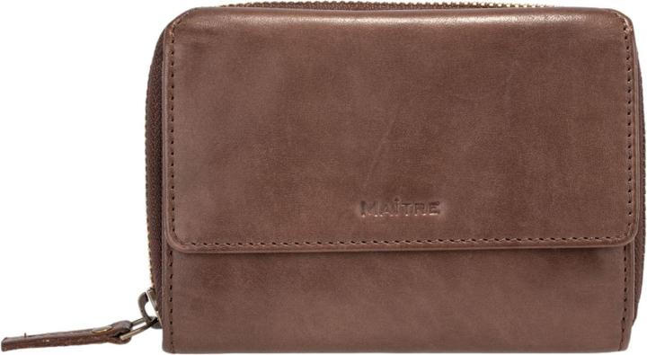 Actual product image Maître Forst Dagrete Purse