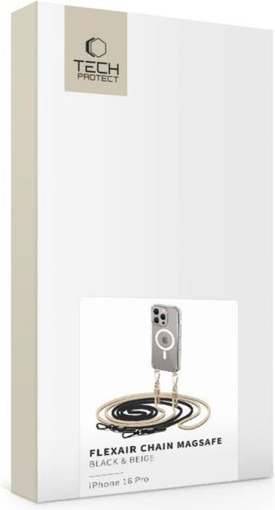 Produktbild Tech-Protect Chain MagSafe Case (Apple iPhone 16 Pro)