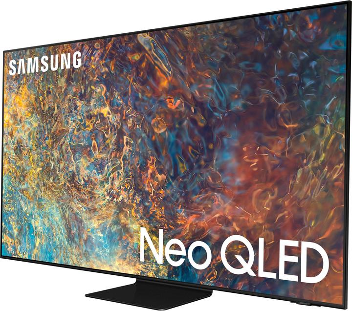 Actual product image Samsung QE98QN90AAT (98", QN90A, NeoQLED, 4K, 2021)