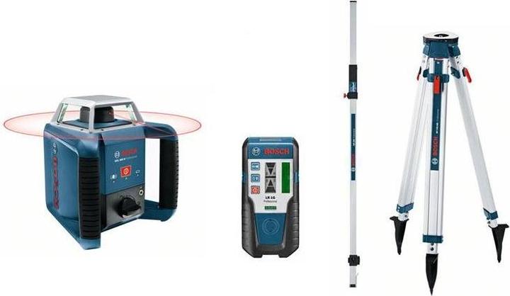 Actual product image Bosch Professional GRL 400 H