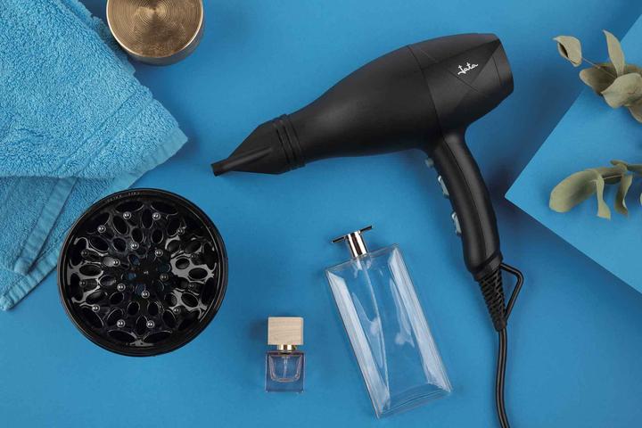 Actual product image Jata JBSC1195 (2600 W)