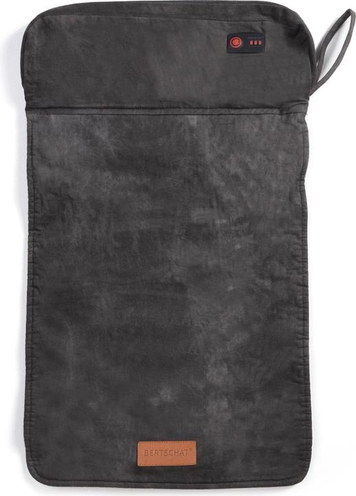 Immagine prodotto Bertschat Cuscino termico Cuscino riscaldato 50 x 30 cm (50 x 30 cm)