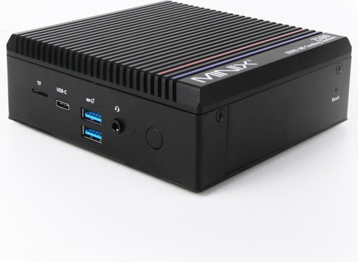 NEO Z100-0dB (Intel N100, 8 GB, 256 GB, Intel UHD Graphics)