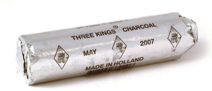 Image du produit Farfalla Tools - Charbon d'encens (10x)