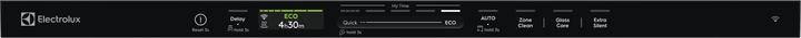Actual product image Electrolux GA60SLVS