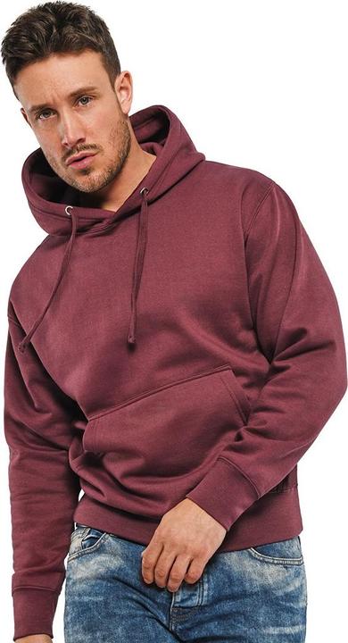 Immagine prodotto Universal Textiles Felpa con cappuccio (L)