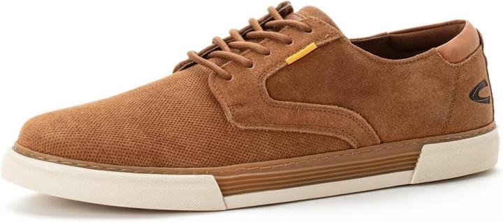 Produktbild Camel Active Halbschuh split COGNAC (45)