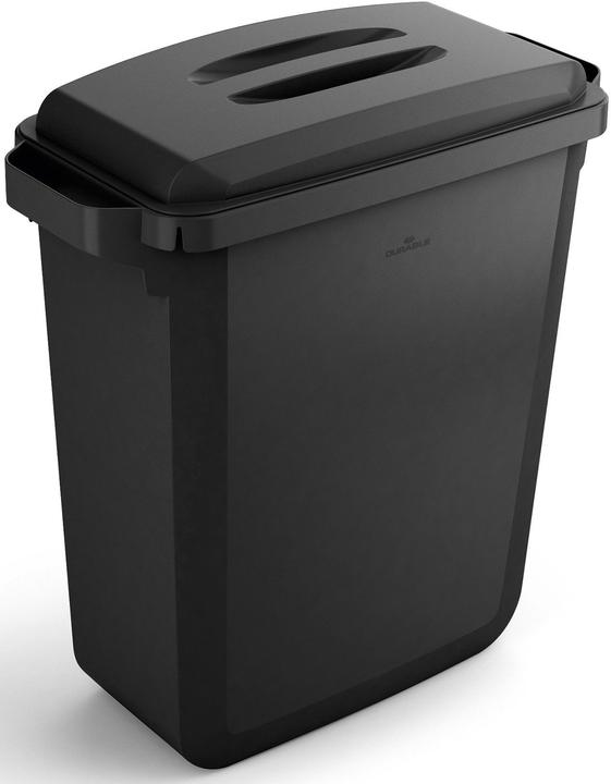 Produktbild Durable Abfallbehälter DURABIN ECO Engel (60 l)