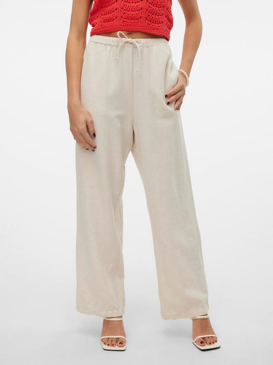 Actual product image Vero Moda VMJAZZLYN trousers Trousers (XS)