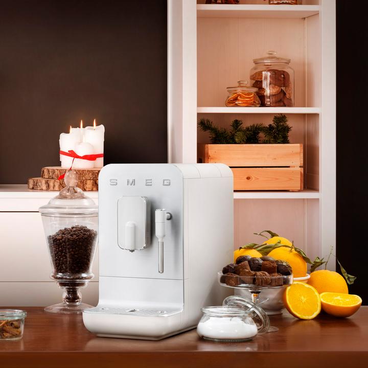 Image du produit Smeg BCC12WHMEU