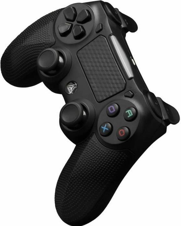 Actual product image The G-Lab K-Pad Thorium PS4 Bluetooth Gamepad Schwarz (PC, PS4)
