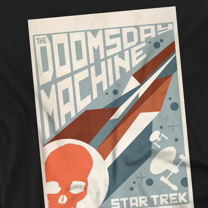 Produktbild The Original Series Episode 35 TShirt (M)