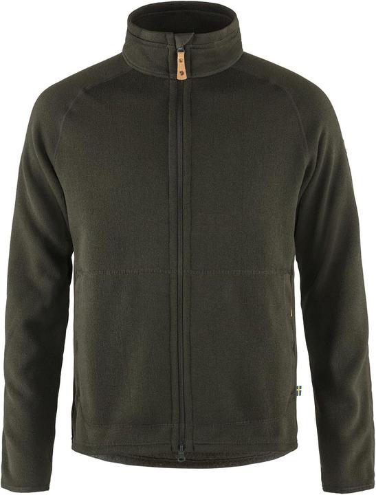 Produktbild Fjällräven Keb Fleece Hoodie (XS)
