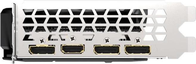 Produktbild Gigabyte GeForce RTX 2060 12GB Windforce OC (12 GB)