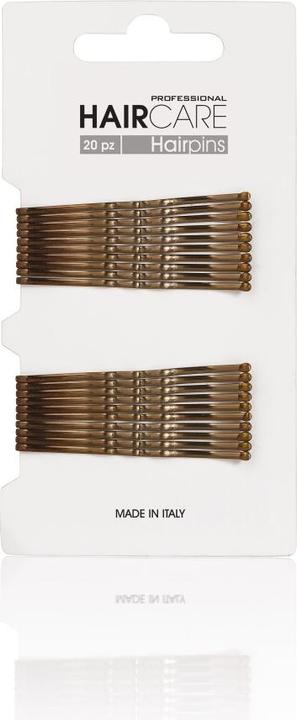 Image du produit XanitaliaPro RECORD LIFE Pinces à cheveux ondulées (20 pcs)