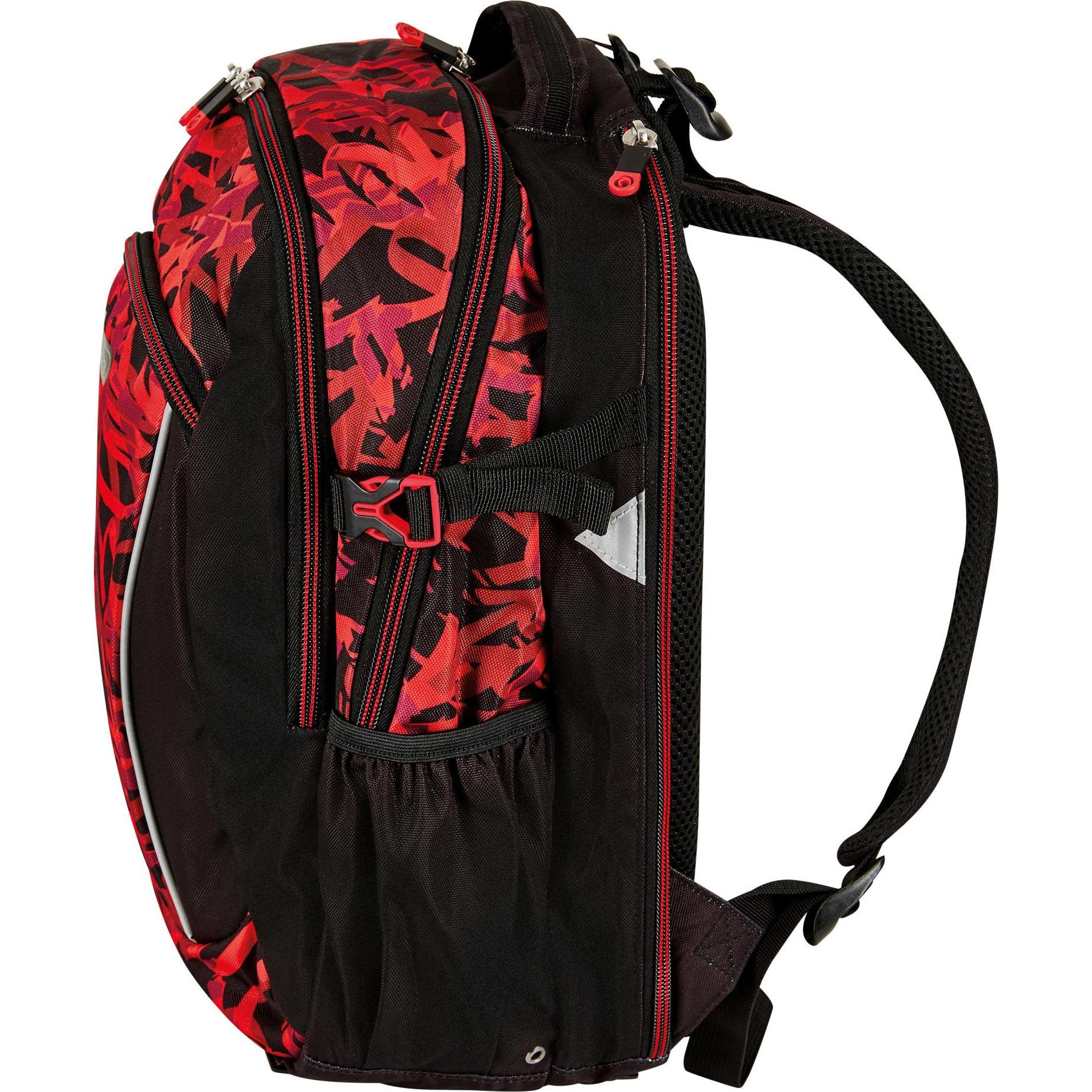 Thumbnail - Herlitz, Rucksack, (24 l)