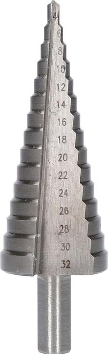 Actual product image Brilliant Tools BT101928 (4 mm - 32 mm)