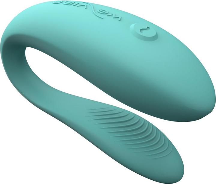 Produktbild We-Vibe Sync Lite Aqua