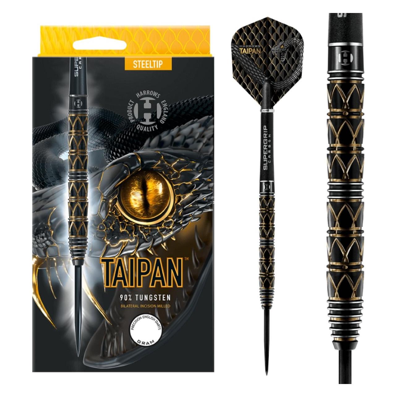 Harrows Taipan (24 g)