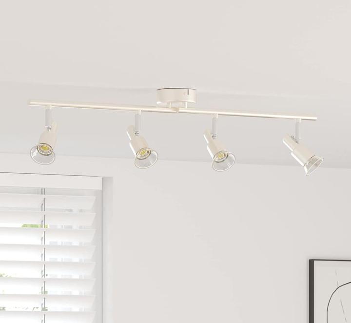 Produktbild vidaXL Deckenstrahler (einzeln) (E27)