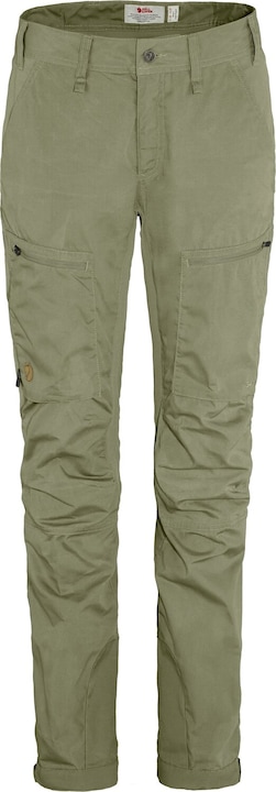 Fjällräven Abisko Lite Trekking Damen Wanderhose (34)