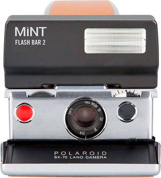 Produktbild Polaroid Mint SX-70 Flashbar (SX-70)