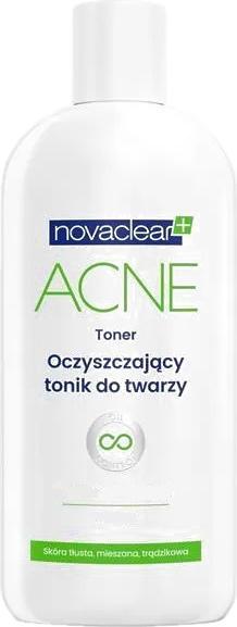 Actual product image MGA Na (Face toner, 150 ml)
