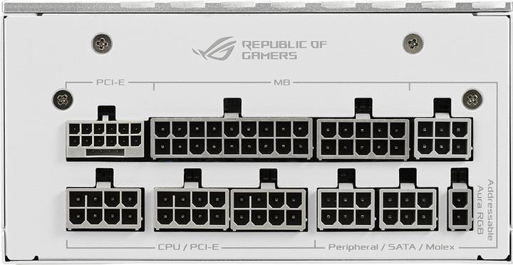 Actual product image ASUS ROG Loki SFX-L 850W (850 W)
