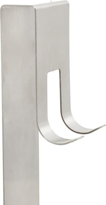 Actual product image vidaXL Duschcaddy (6.50 x 10 x 41 cm)